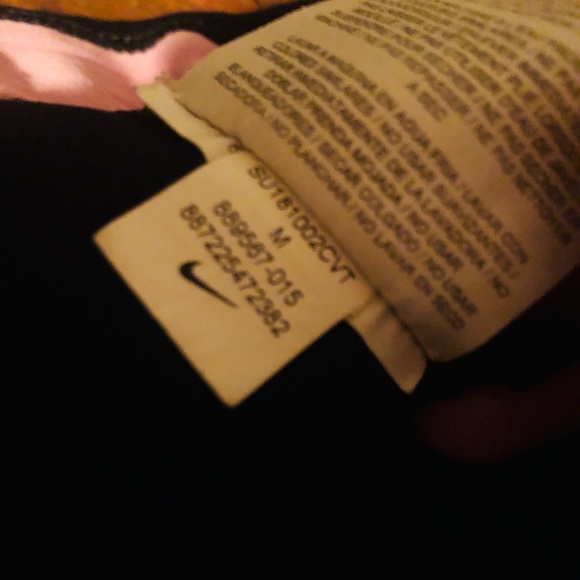 Nike Capri leggings - Picture 3 of 3